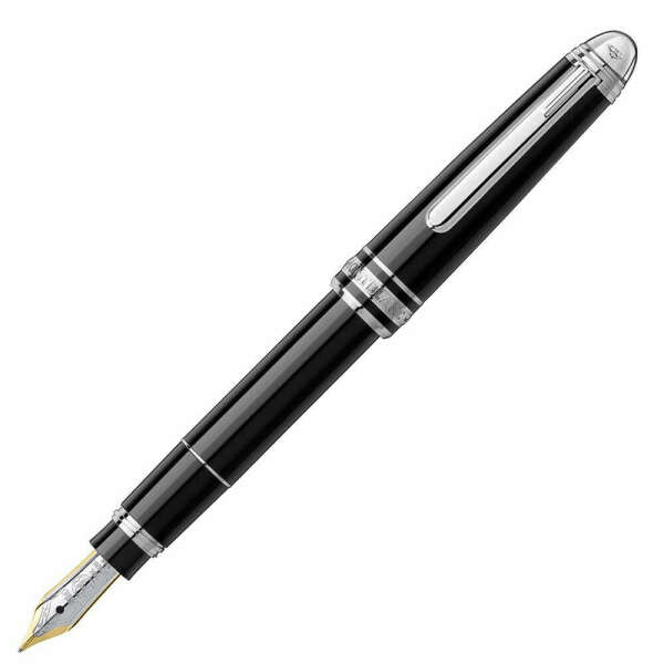 Ручка Montblanc Meisterstuck Diamond