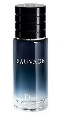 DIOR Sauvage Eau de Toilette