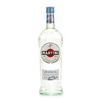 Вермут Martini Bianco