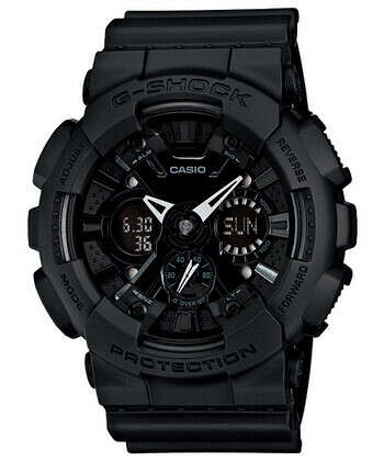 часы Gshock