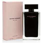 Парфюмерная вода Narciso Rodriguez For Her (Нарцисс Родригес Фо Хё)