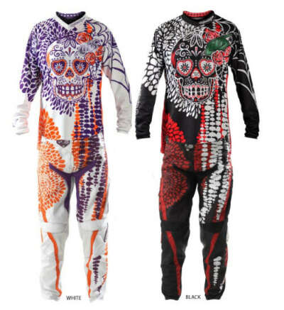 Troy Lee Designs - 2012 GP Voodoo Jersey, Pant Combo (Women&#039;s)