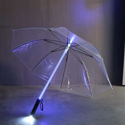 Зонтик из Blade Runner