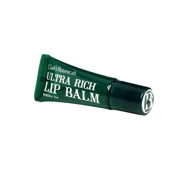 Ultra Rich Lip Balm