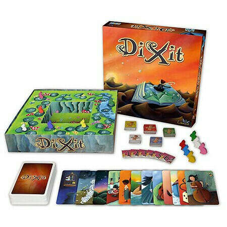 Dixit