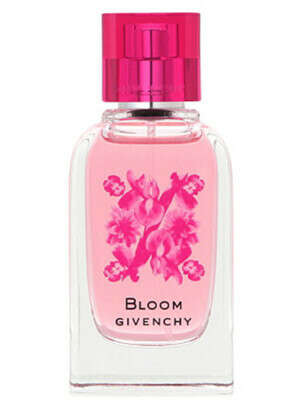 Bloom Givenchy аромат
