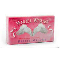 Angel Wishes Cards | Карты Наставления Ангела