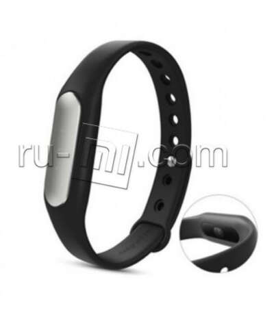 Фитнес-браслет Xiaomi Mi Band Pulse 1s