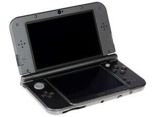 Портативная игровая консоль NEW Nintendo 3DS XL