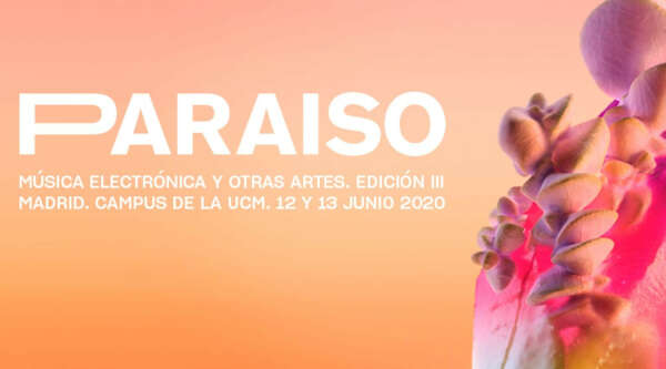 Tickets | Paraíso Festival | Official tickets from €70