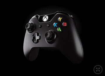 Xbox One!