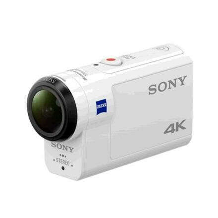 Sony FDR-X3000R 4K Action Cam