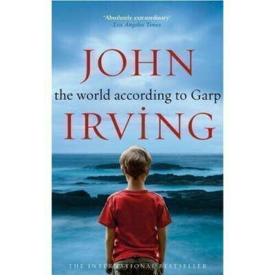 The world according to Garp by John Irving