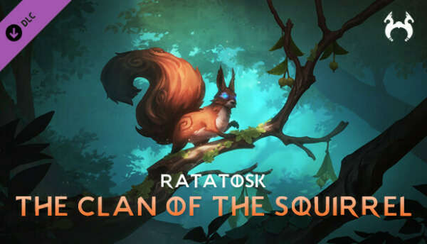 Northgard - Ratatoskr, Clan of the Squirrel в Steam