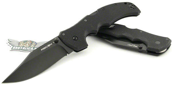 Нож Cold Steel Recon-1 Clip Point