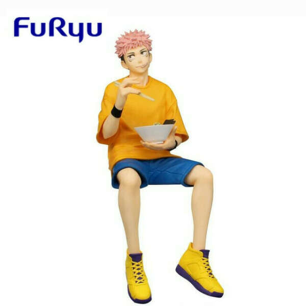 Furyu  Itadori Yuji