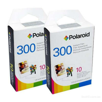 Кассеты для Polaroid 300
