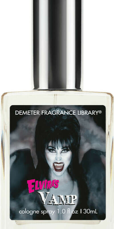 Elvira's Vamp cologne spray by Demeter