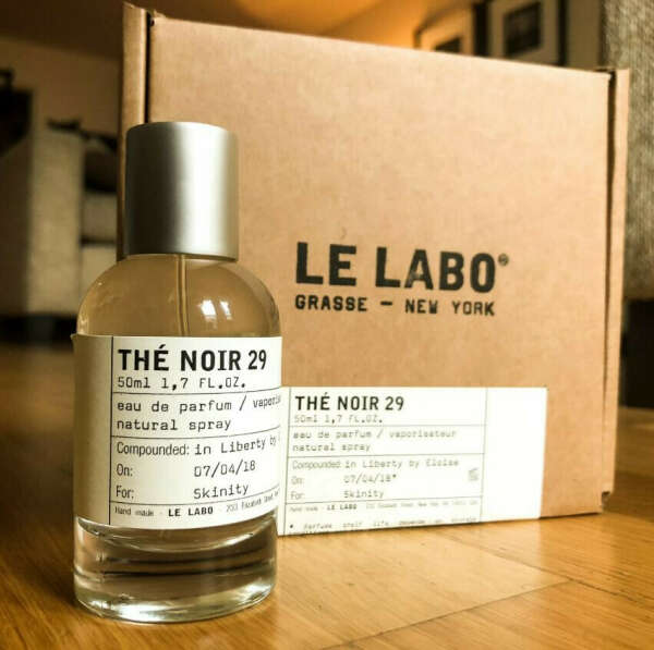 Духи The Noir 29 Le Labo