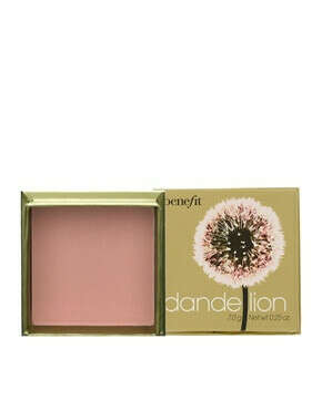 Benefit Dandelion Face Powder