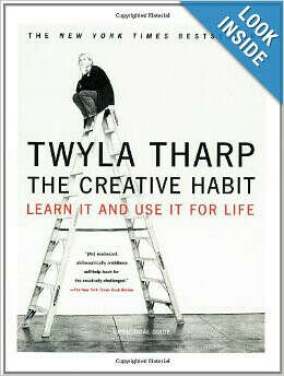 The Creative Habit: Learn It and Use It for Life