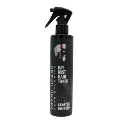 Loțiune tonică de păr Fresh Heads Day Mist 250 ml