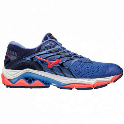 Беговые кроссовки элит Mizuno WAVE HORIZON 2 (W) -