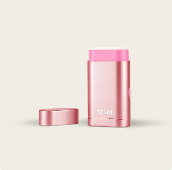 Wild Pink case