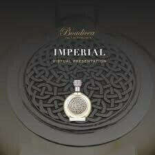 Imperial Boadicea the Victorious