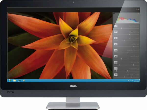 Dell XPS One 27 27" 2710-3882