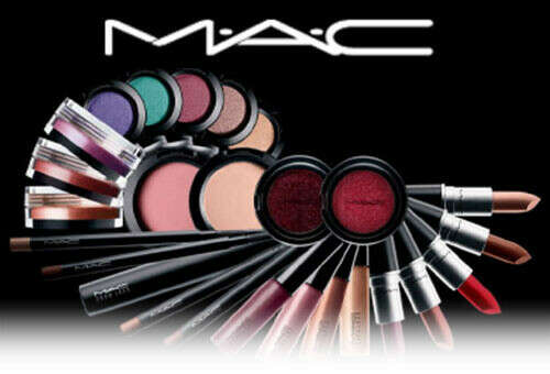 MAC (Cosmetics)