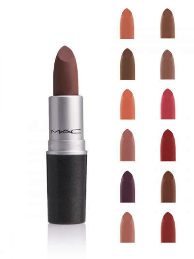 ГУБНАЯ ПОМАДА MATTE LIPSTICK