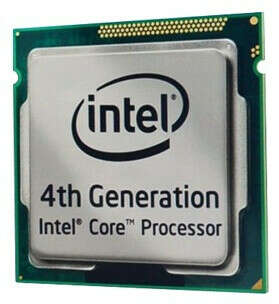 Процессор Intel Core i5-4690, 3.50ГГц, 6МБ, LGA1150 BOX (BX80646I54690)