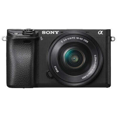 Sony A6300 Body