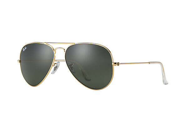 Ray-Ban Aviator Classic