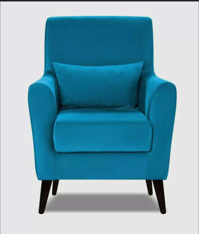 Кресло Либерти Гауди 75х70х90 см