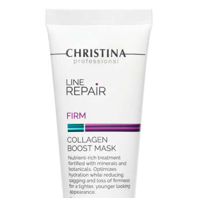 Line Repair Firm Collagen Boost Mask
