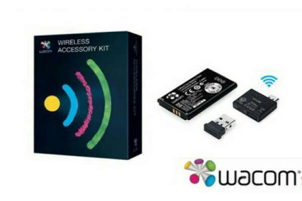 Wacom Wireless Accessory Kit