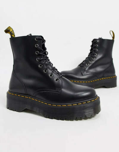 Dr Martens Jadon