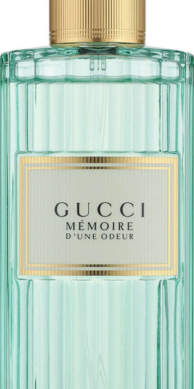 Gucci Memoire D'une Odeur