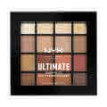 ПАЛЕТКА ТЕНЕЙ ДЛЯ ВЕК            ULTIMATE SHADOW PALETTE - WARM NEUTRALS 03