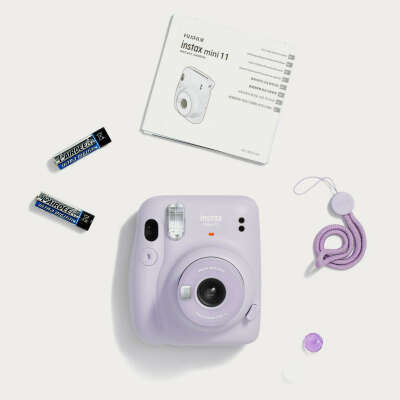 fujifilm instax