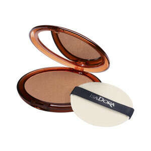 Bronzing Powder - IsaDora - KICKS