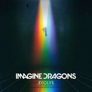 Виниловая пластинка Imagine Dragons - Evolve