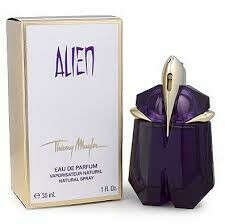 Alien Mugler