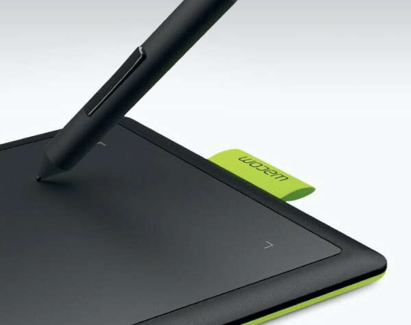 графический планшет Wacom One S