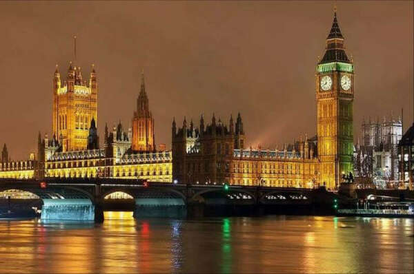 London