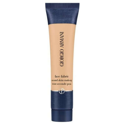 Giorgio Armani FACE FABRIC Тональный мусс купить по цене от 2400 руб в интернет магазине SEPHORA | L7704400