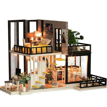 DIY Doll House