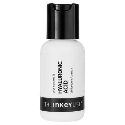 The INKEY List HYALURONIC ACID HYDRATING SERUM Увлажняющая сыворотка с гиалуроновой кислотой купить по цене от 978 руб в интернет магазине ИЛЬ ДЕ БОТЭ | 460014